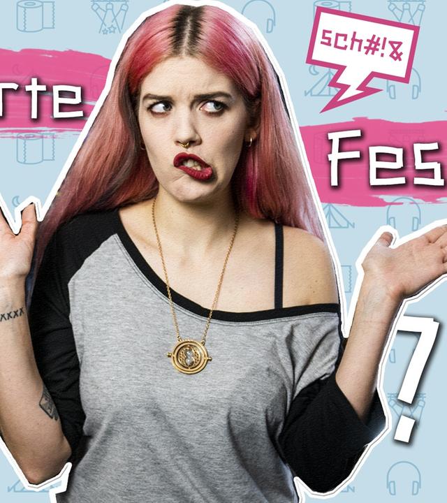 Festival Konzert oder Normales Konzert - Was ist BESSER? -- Schruppert