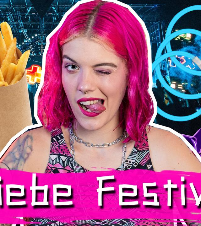 Festival Situationen - meine Top 10 Momente! -- Schruppert