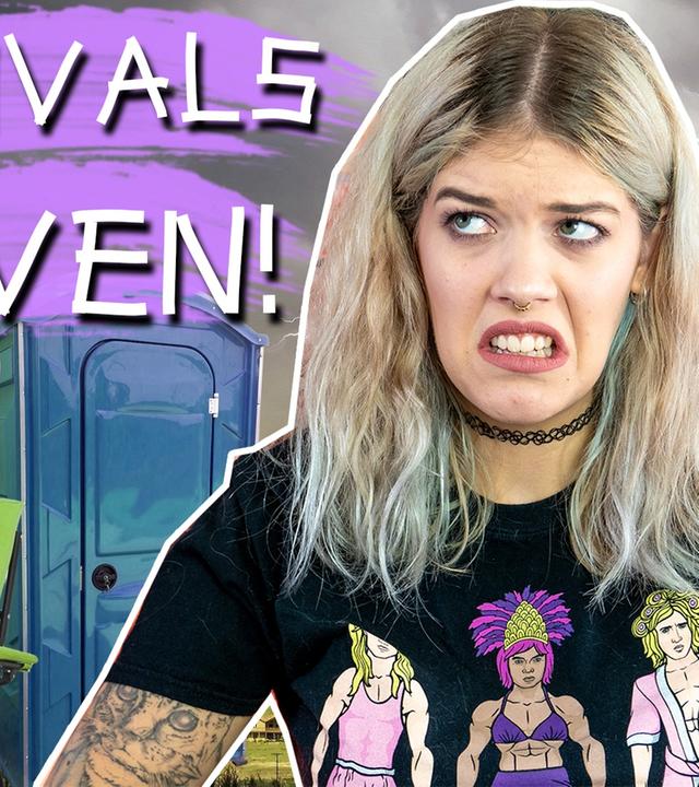 Festival Situationen, die ALLE nerven -- Schruppert