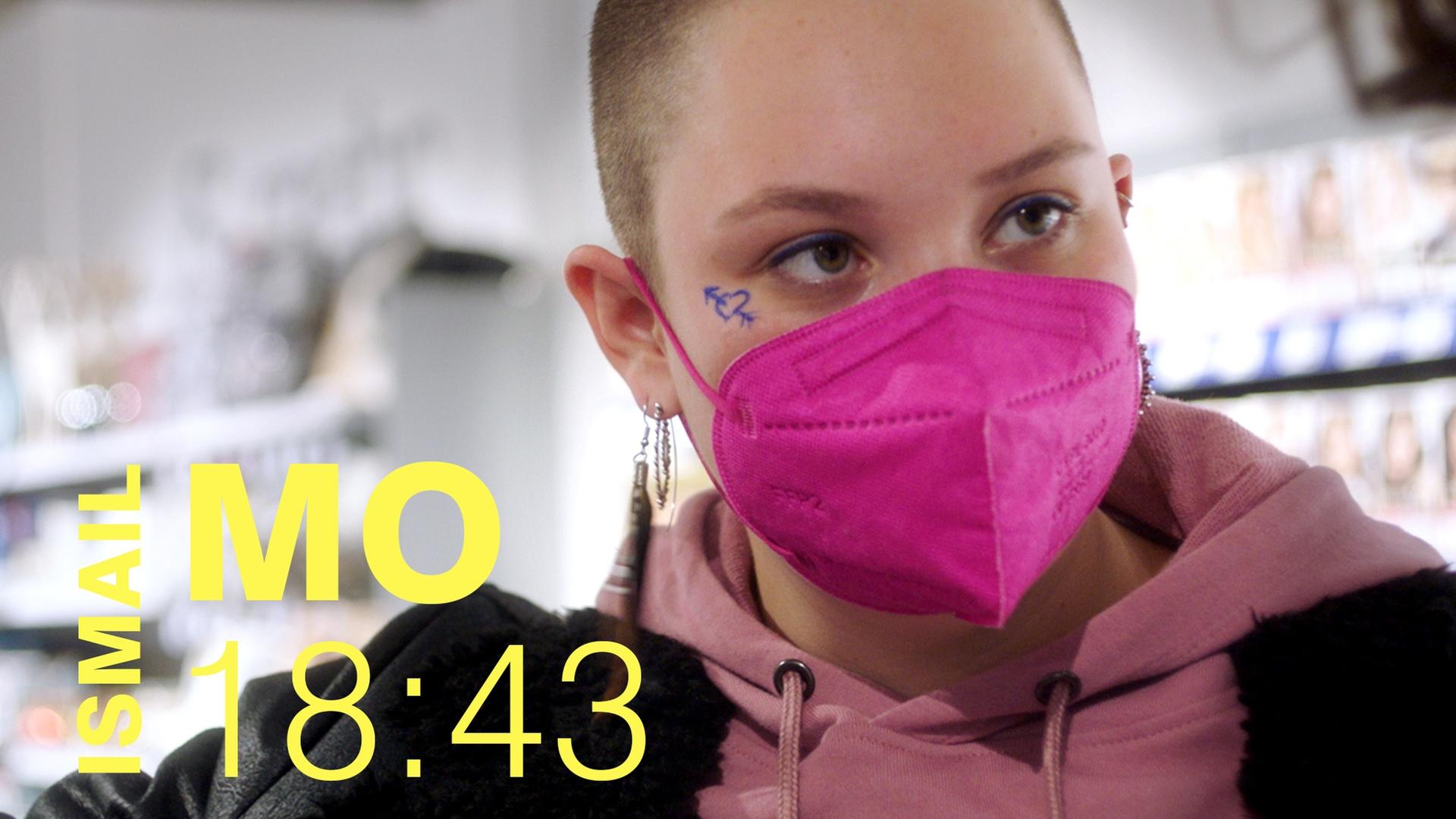 Fick die Kosten - DRUCK Ismail - Clip 17