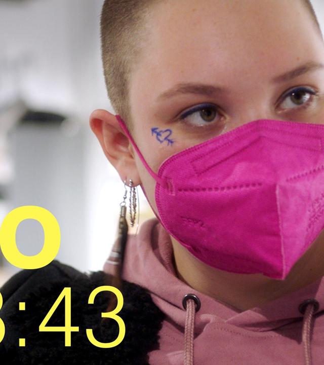 Fick die Kosten - DRUCK Ismail - Clip 17