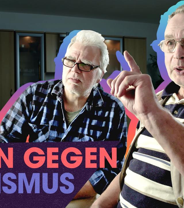 Ficken gegen Feminismus