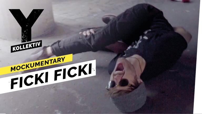 Ficki Ficki – Das Weihnachtsspecial I Y- Kollektiv Mockumentary