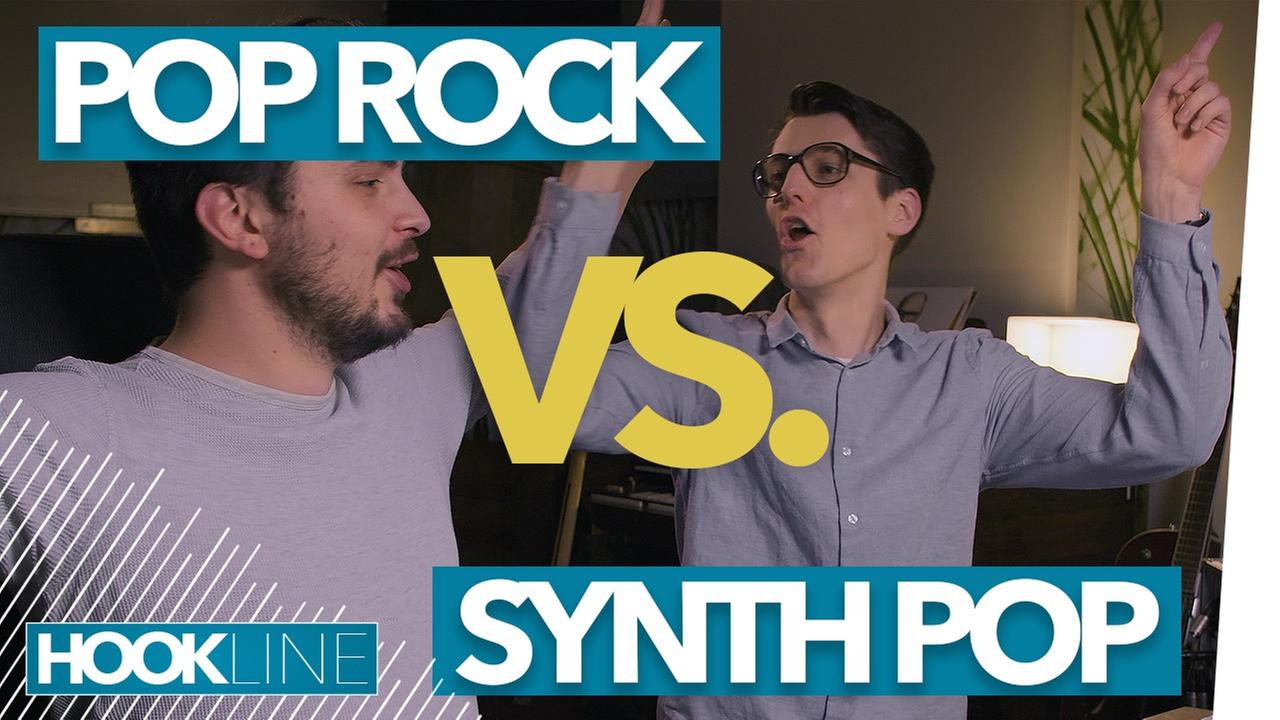 FICKT-EUCH-ALLEE IM GIESINGER-SOUND -- HOOKLINE HOW TO: FICKT-EUCH-ALLEE