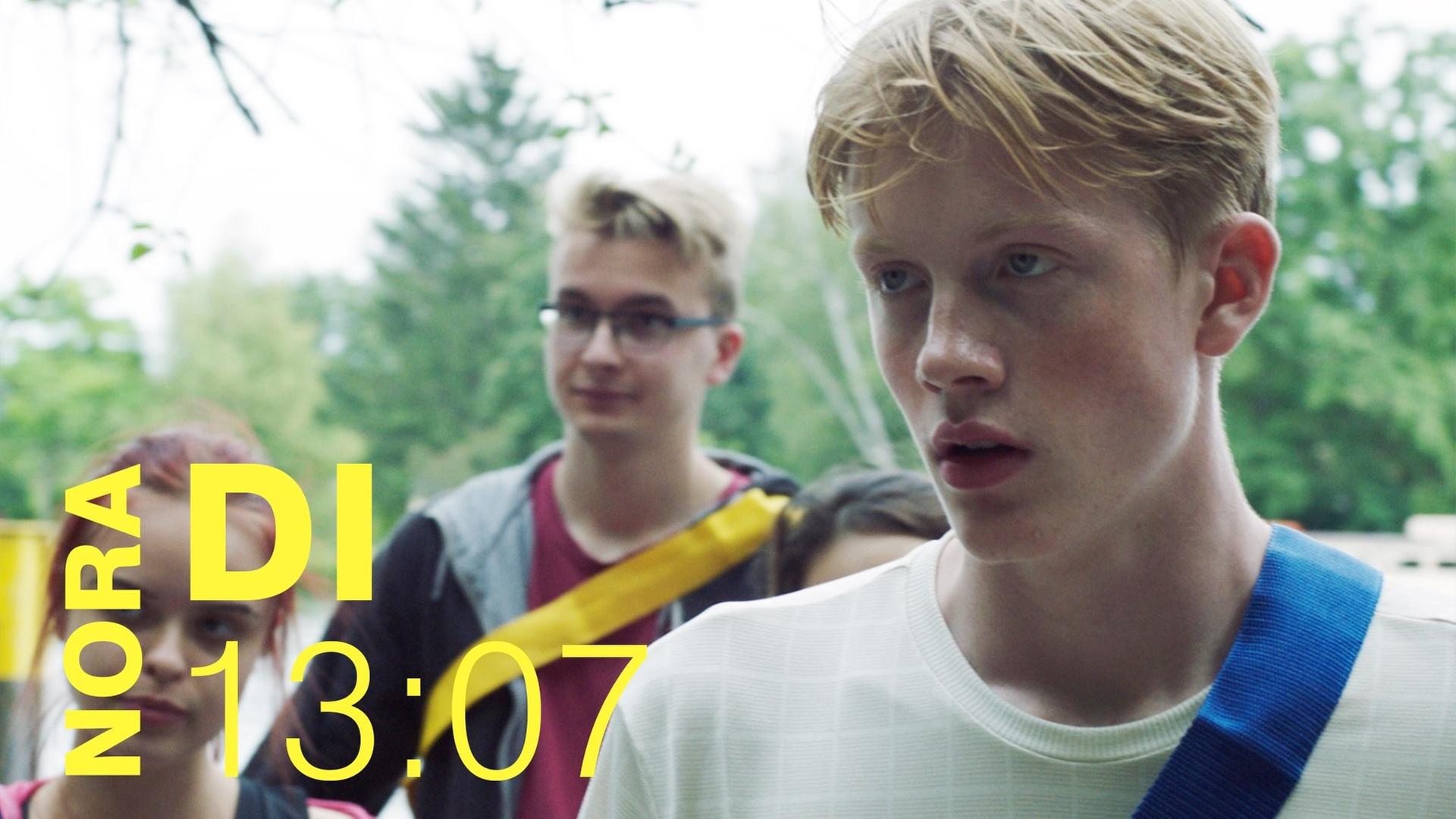 Fieser Move ?‍️ - DRUCK Nora - Clip 8