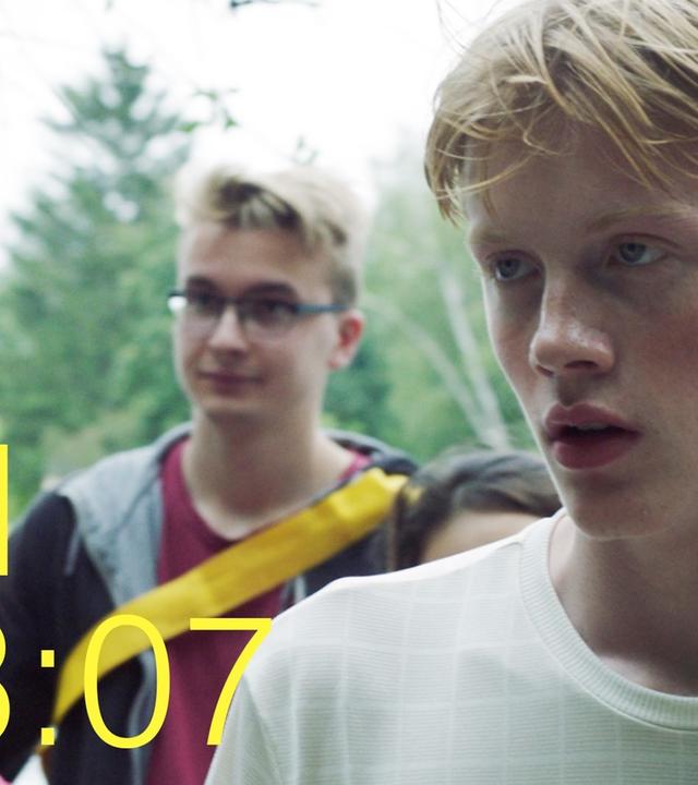 Fieser Move ?‍️ - DRUCK Nora - Clip 8