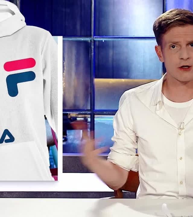 FILA: Comeback der 90er Marken - WALULIS