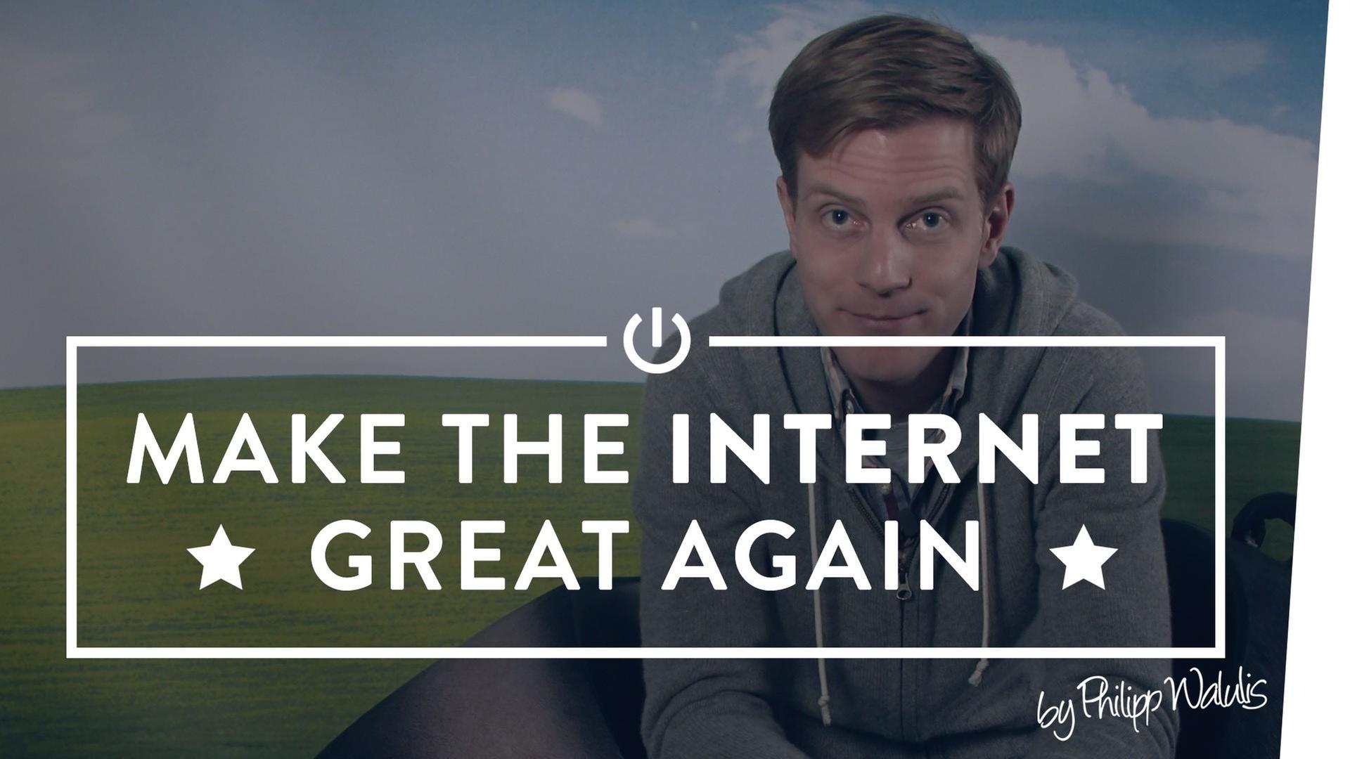 Filipps Fazit Ferkel - Woche 2: Das Setting