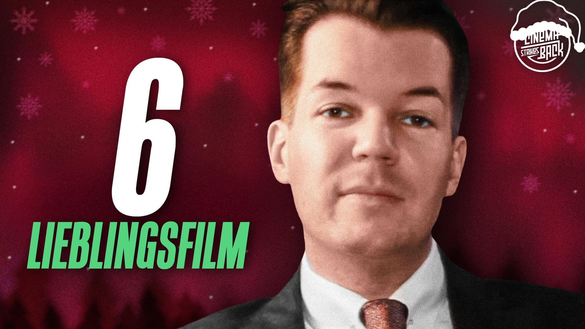 Filmanalyse: MEIN LIEBLINGSFILM der letzten 10 Jahre (CSB Adventskalender #6)