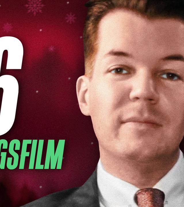 Filmanalyse: MEIN LIEBLINGSFILM der letzten 10 Jahre (CSB Adventskalender #6)
