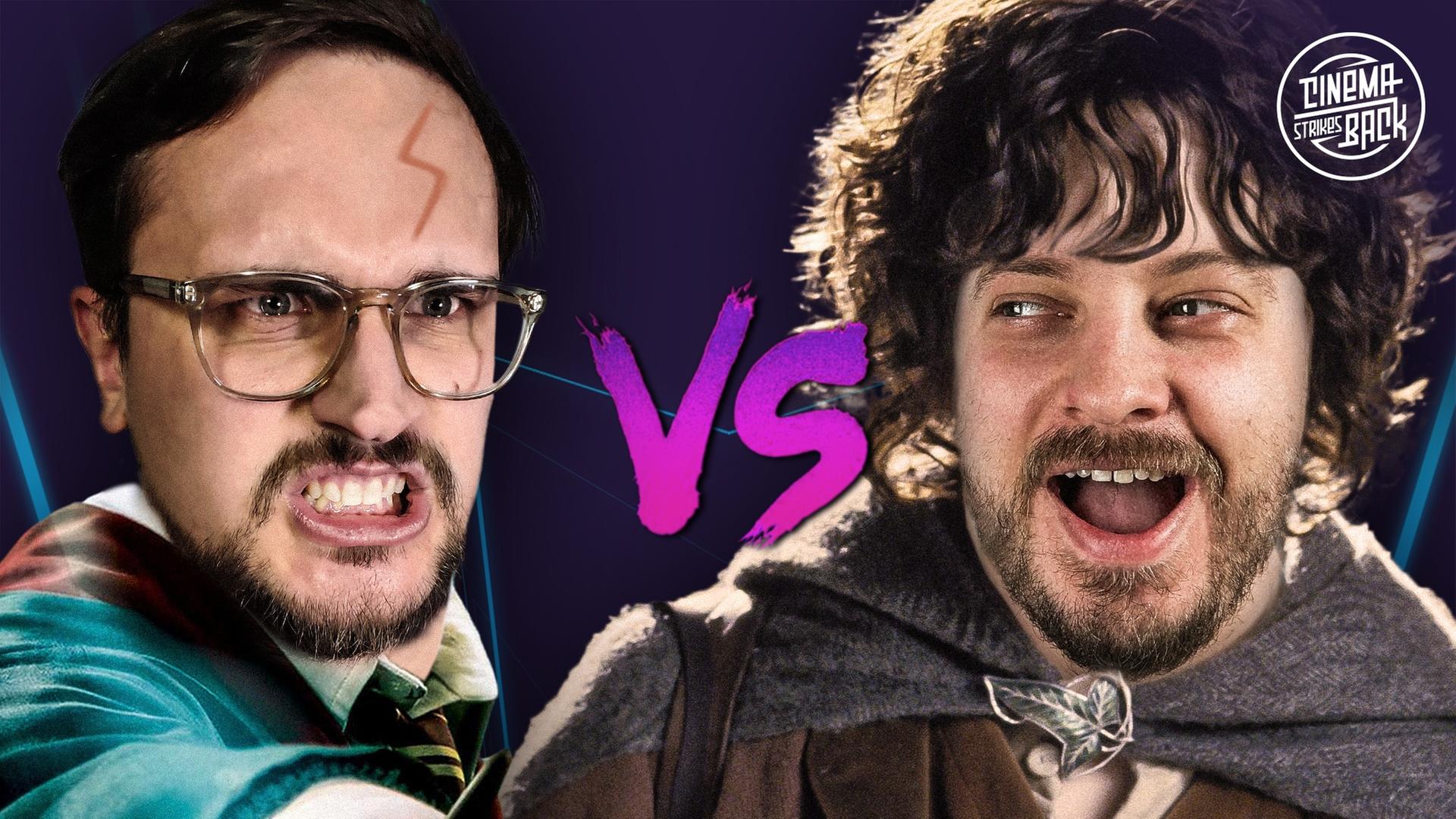 FILME DER 2000er - Quiz: Jonas vs. Marius? - FEHD 15