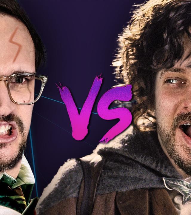 FILME DER 2000er - Quiz: Jonas vs. Marius? - FEHD 15