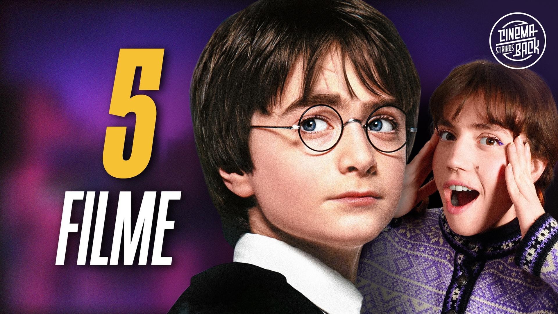 …Filme die mein Leben verändert haben (Xenia)