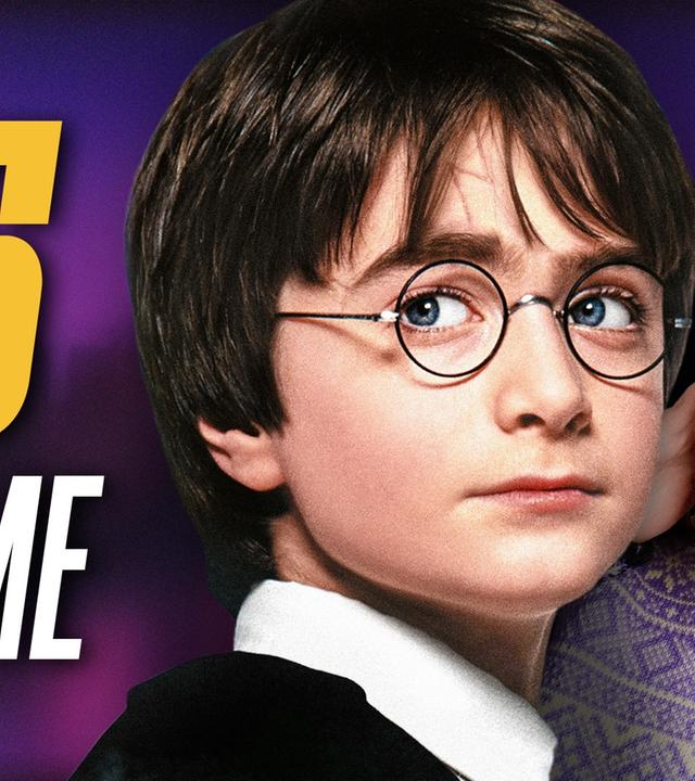 …Filme die mein Leben verändert haben (Xenia)