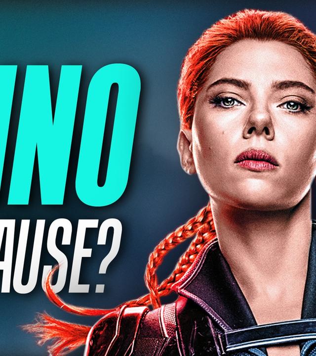 Filme im Kino oder zu Hause schauen? - Podcast