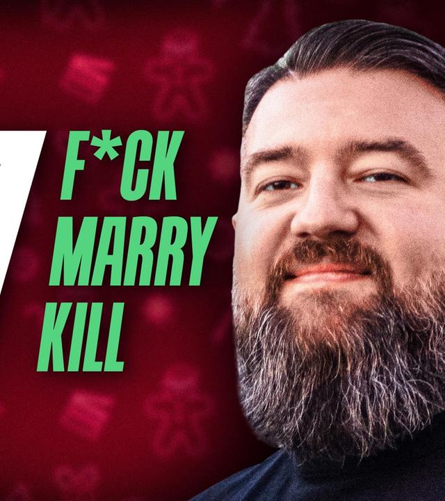 Filmfressen: Mein HASSFILM, LIEBLINGSFILM & GUILTY PLEASURE (Türchen #17)