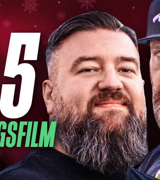 Filmfressen: MEIN LIEBLINGSFILM der letzten 10 Jahre (CSB Adventskalender #15)