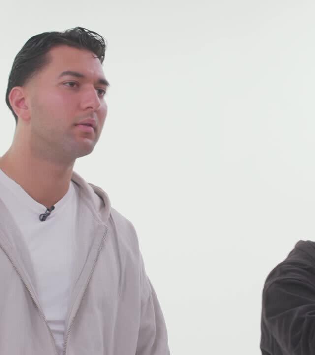 FILMHELDINNEN – SAG MIR, welche Filmheldin ich spreche? (feat. ‪@KaylaShyx‬ & ‪@AliciaJoe‬ )