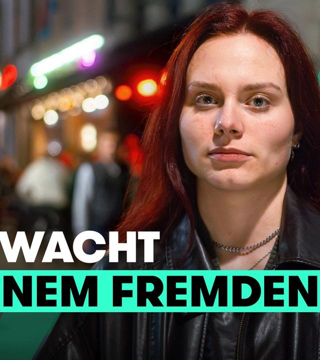 Filmriss: Liz (22) kann sich an nichts erinnern - TRU DOKU