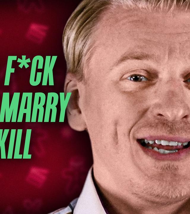 Filmstarts: Mein HASSFILM, LIEBLINGSFILM & GUILTY PLEASURE (Türchen #2)