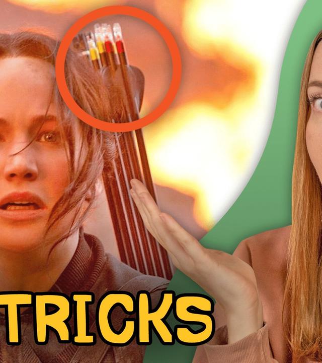 FILMTRICKS, die du noch nicht kanntest! 