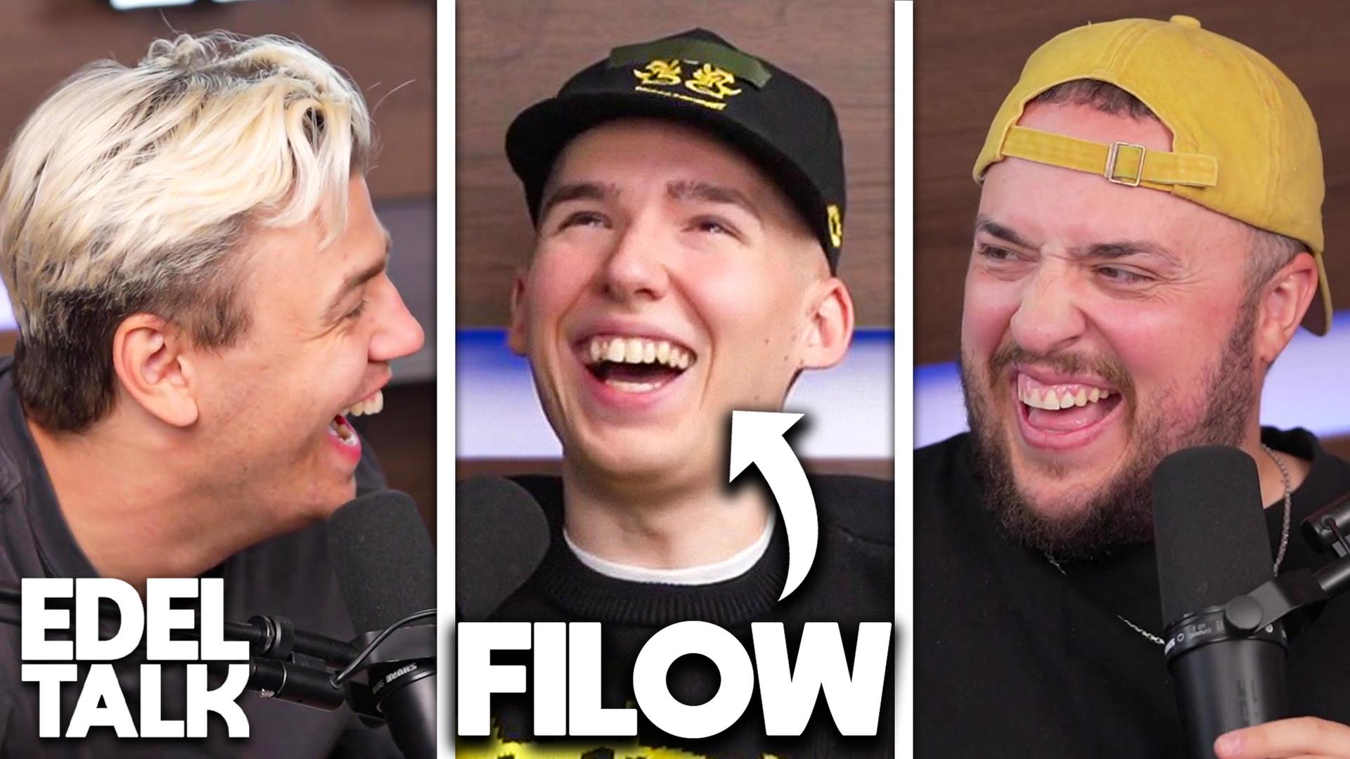 Filow: Warum er ohnmächtig geworden ist … (#362)