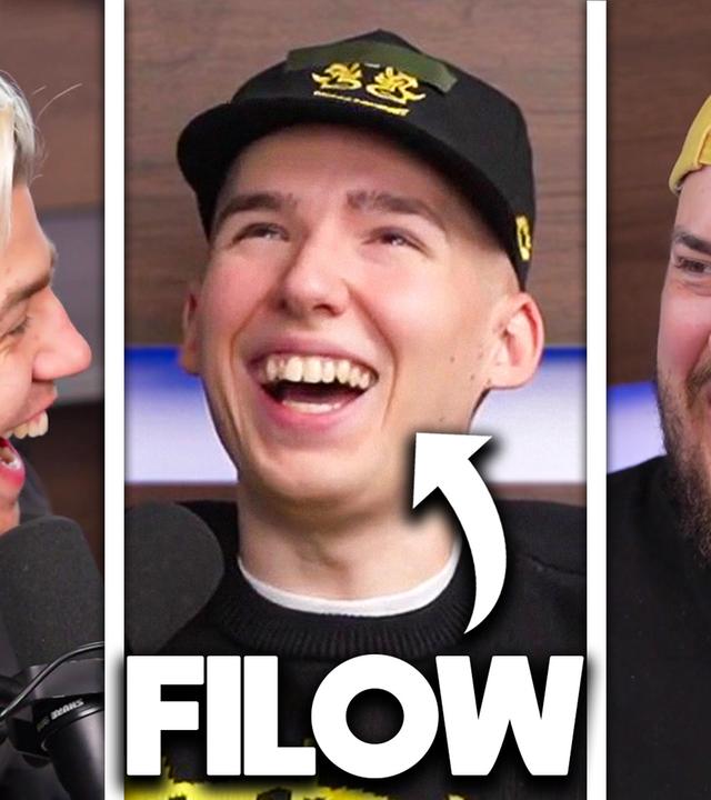 Filow: Warum er ohnmächtig geworden ist … (#362)