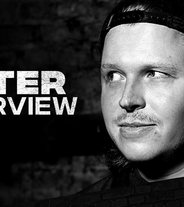 Finch Asozial im Hater-Interview