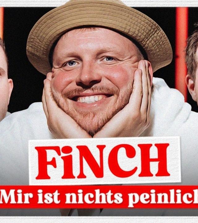 Finch: Die heißesten Pokémon, Filow-Feature, nervige Fans, Tinder-Sperre und die peinlichste Situation
