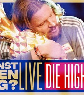 Finch holt sich ENDLICH den Pokal! - Erkennst DU den Song? - LIVE - Die Highlights
