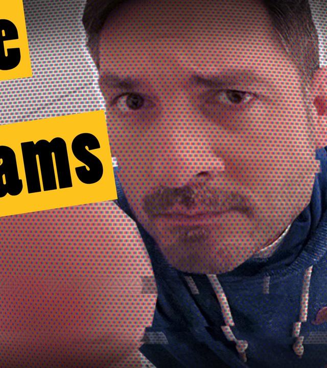 Finde die Überwachugnskameras im airbnb -- Das schaffst du nie!