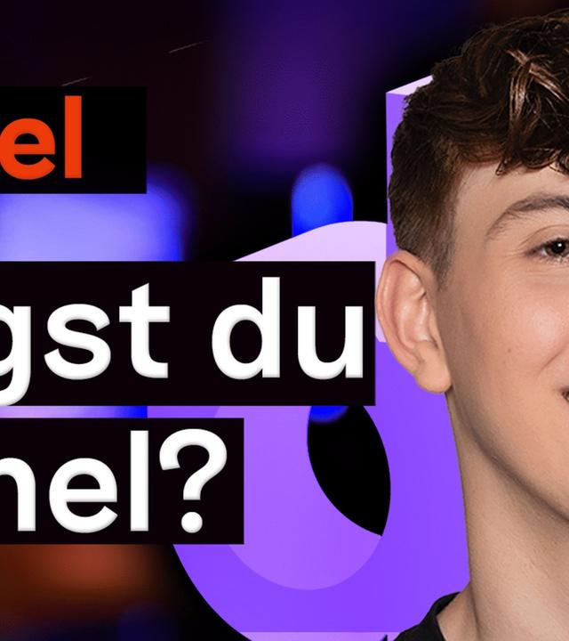 Finnels Leben: vom Dorfkind zum "Millionärskind"