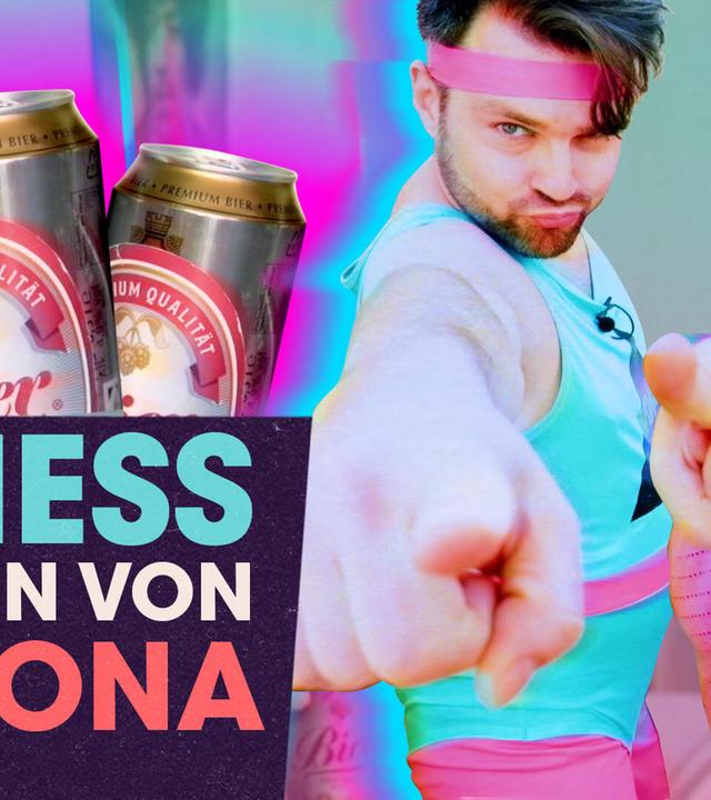 Fitness in Zeiten von Corona