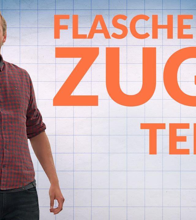 Flaschenzug mit mehreren Rollen I musstewissen Physik