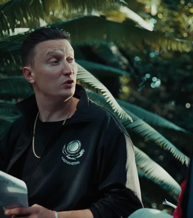 FLEISCHWOLF - Agenturensohn - Folge 13