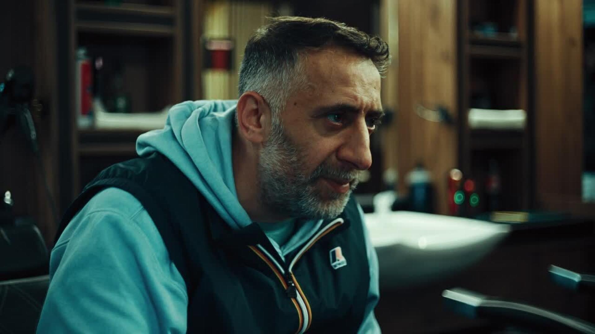 FLEISCHWOLF - Der Raub der Nofretete 2 - Folge 12