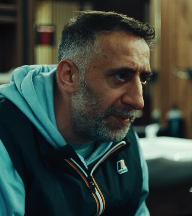 FLEISCHWOLF - Der Raub der Nofretete 2 - Folge 12