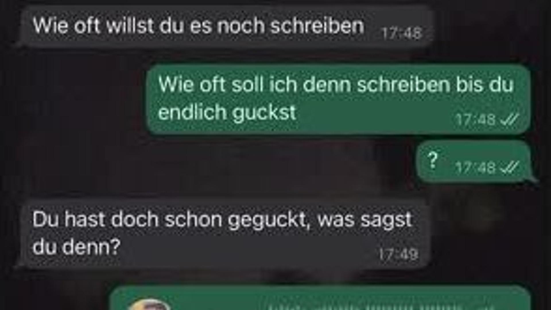 FLEISCHWOLF - Wo ist mein Cut - FOLGE 15