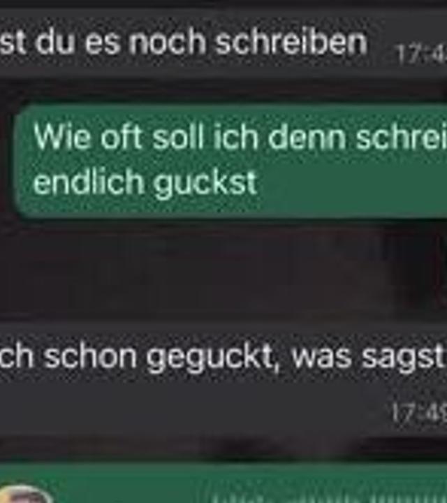 FLEISCHWOLF - Wo ist mein Cut - FOLGE 15