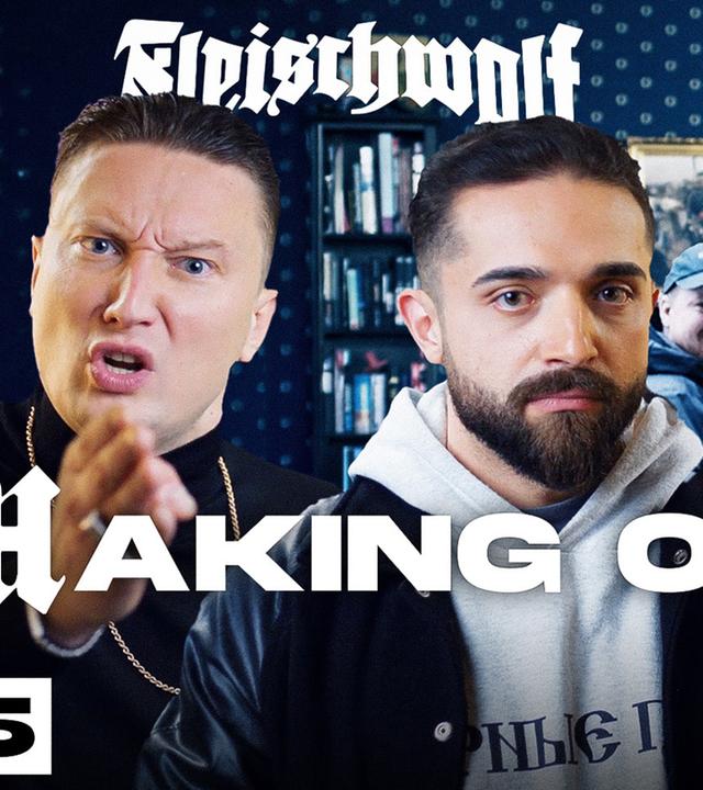 FLEISCHWOLF - Wo ist mein Cut - FOLGE 15