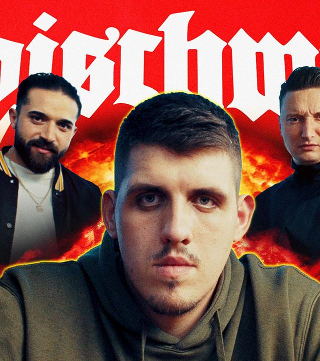 FLEISCHWOLF – Der neue Cutter - FOLGE 3