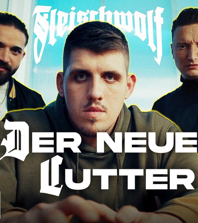 FLEISCHWOLF – Der neue Cutter - FOLGE 3