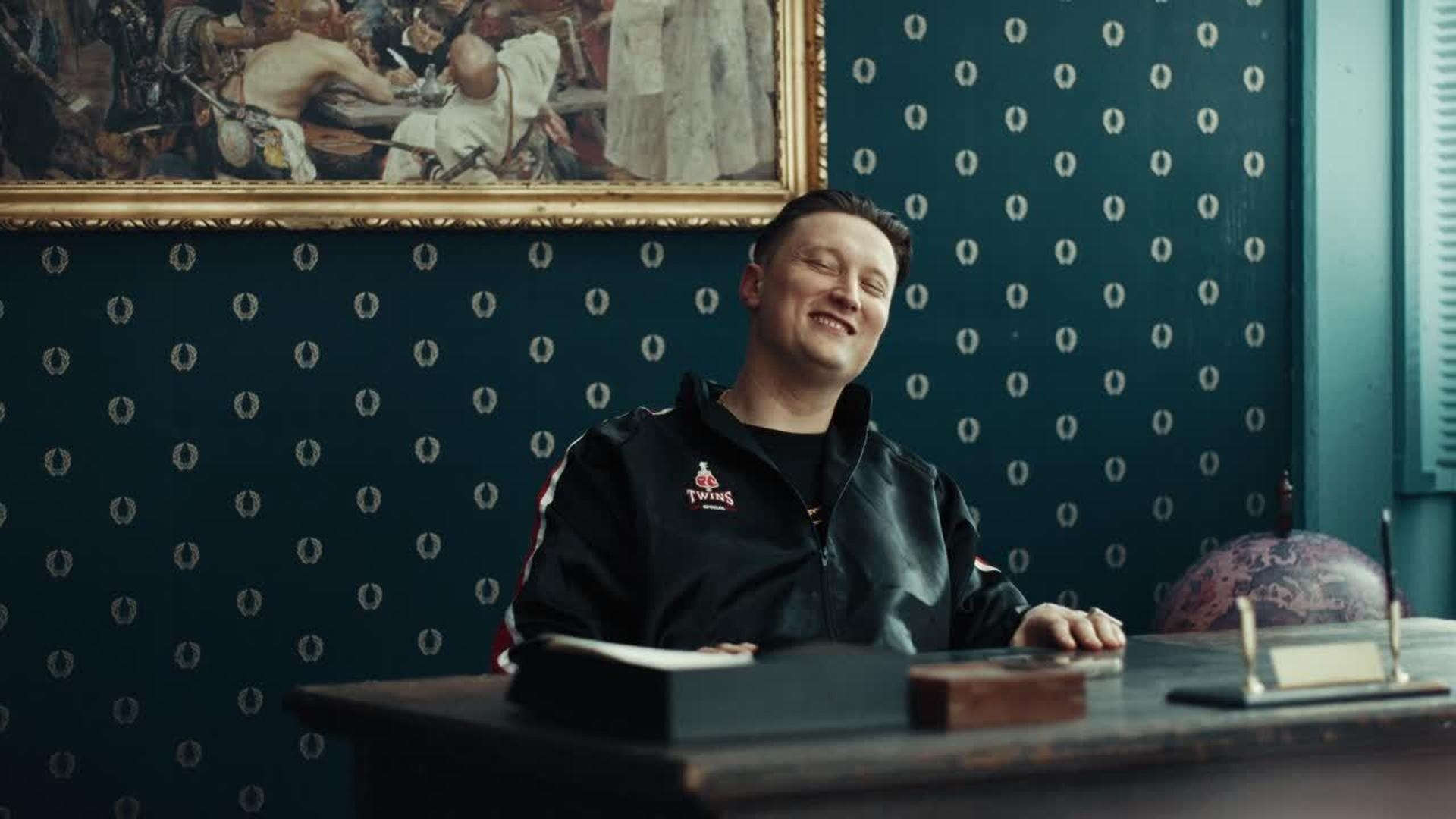 FLEISCHWOLF – Der Raub der Nofretete - Folge 11