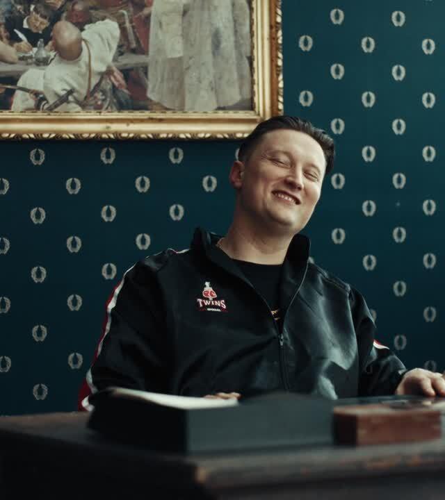 FLEISCHWOLF – Der Raub der Nofretete - Folge 11