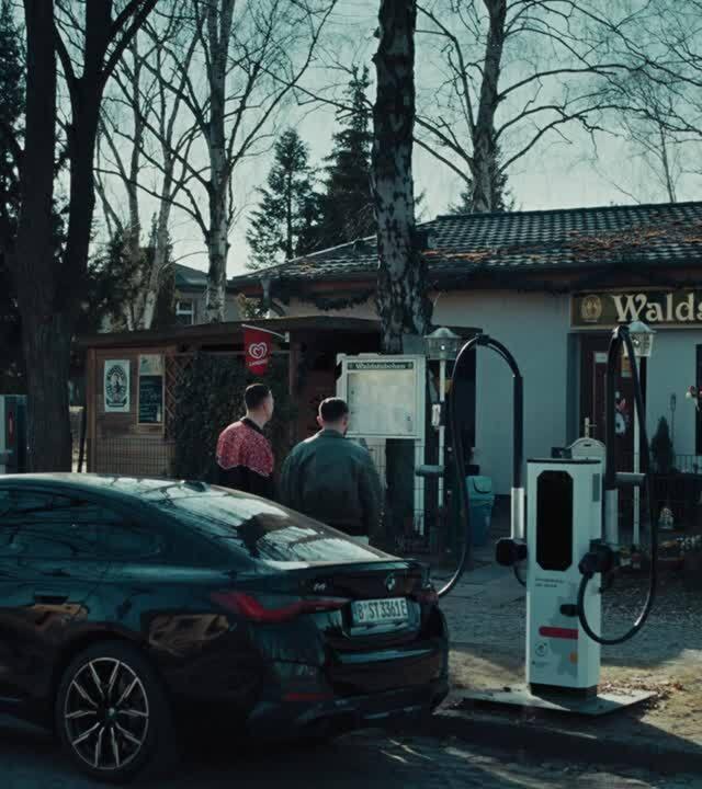 FLEISCHWOLF – Der Wilde Osten - Folge 9