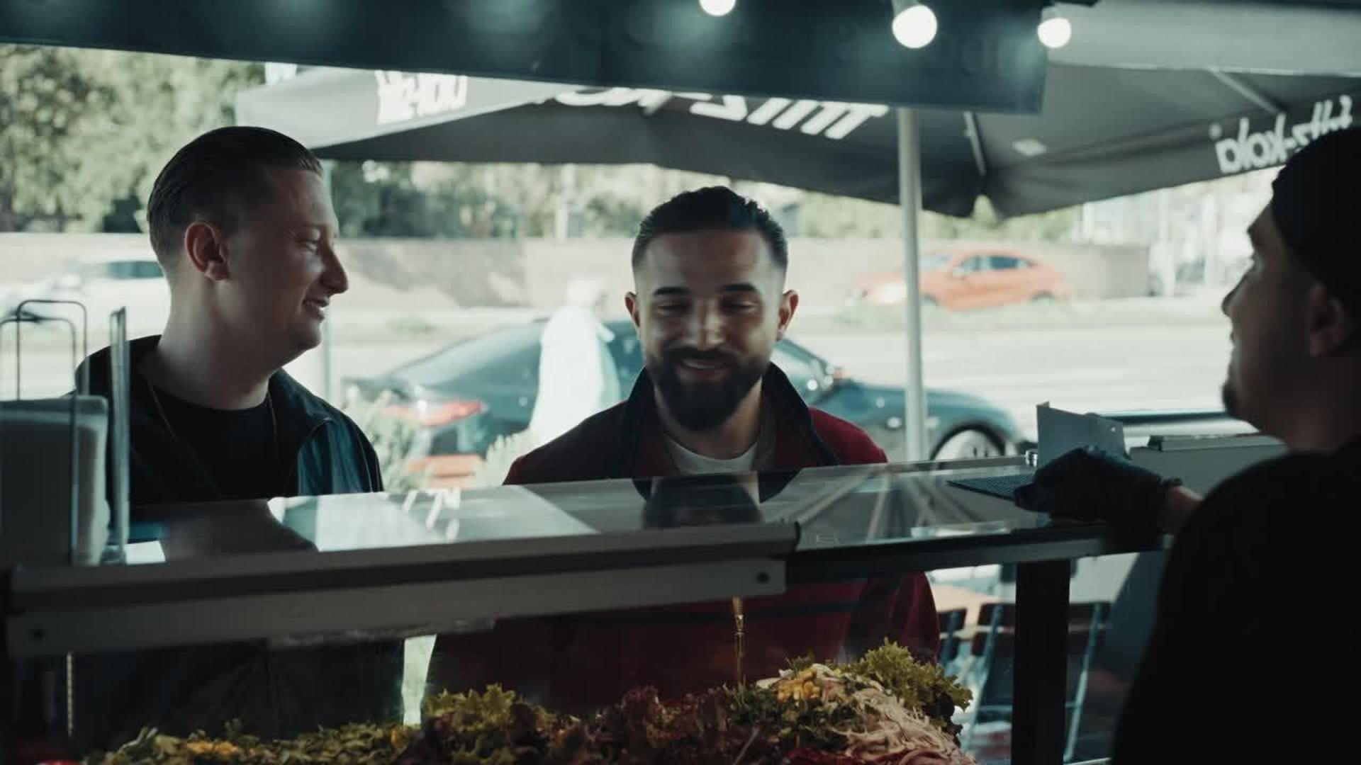 FLEISCHWOLF – Fanboys - FOLGE 8