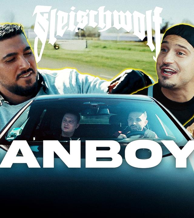 FLEISCHWOLF – Fanboys - FOLGE 8