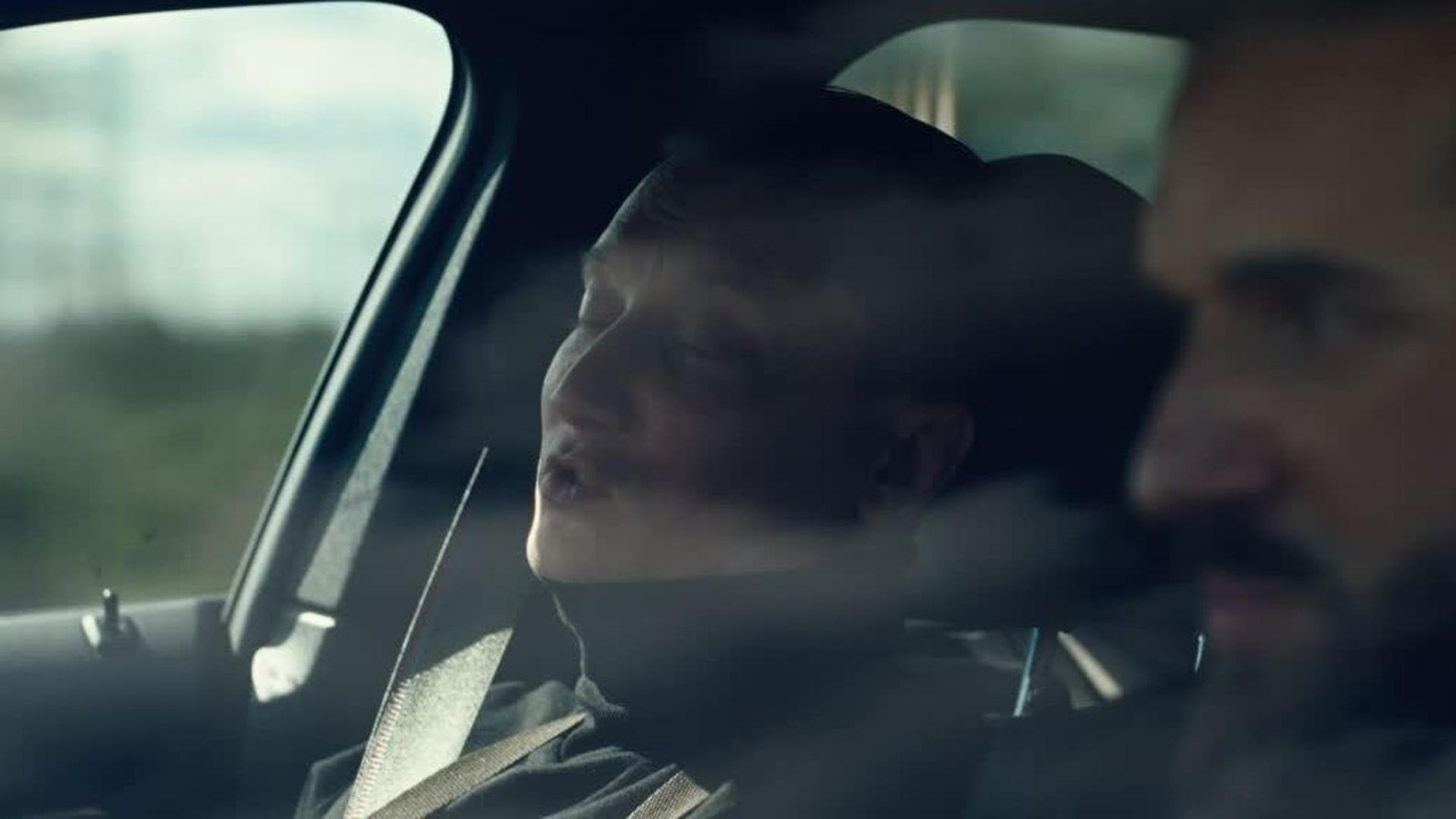 FLEISCHWOLF – Gute Zeit Schlechte Zeit - Folge 10