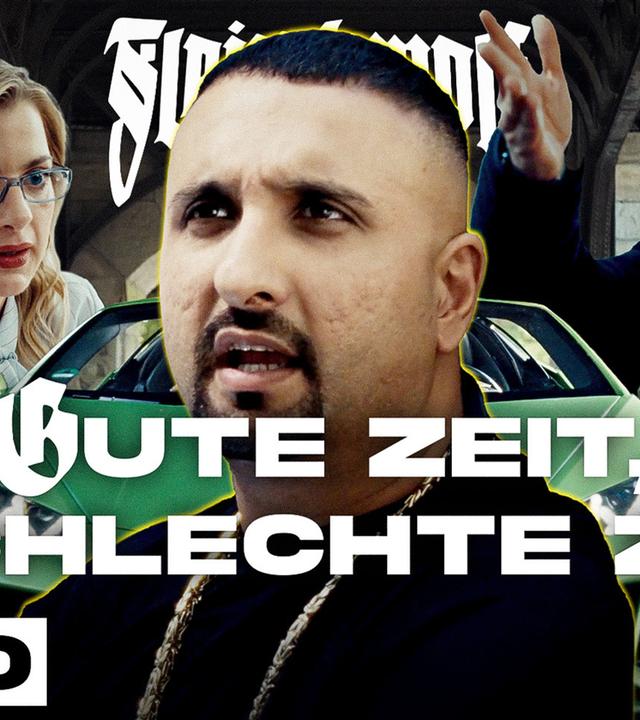 FLEISCHWOLF – Gute Zeit Schlechte Zeit - Folge 10