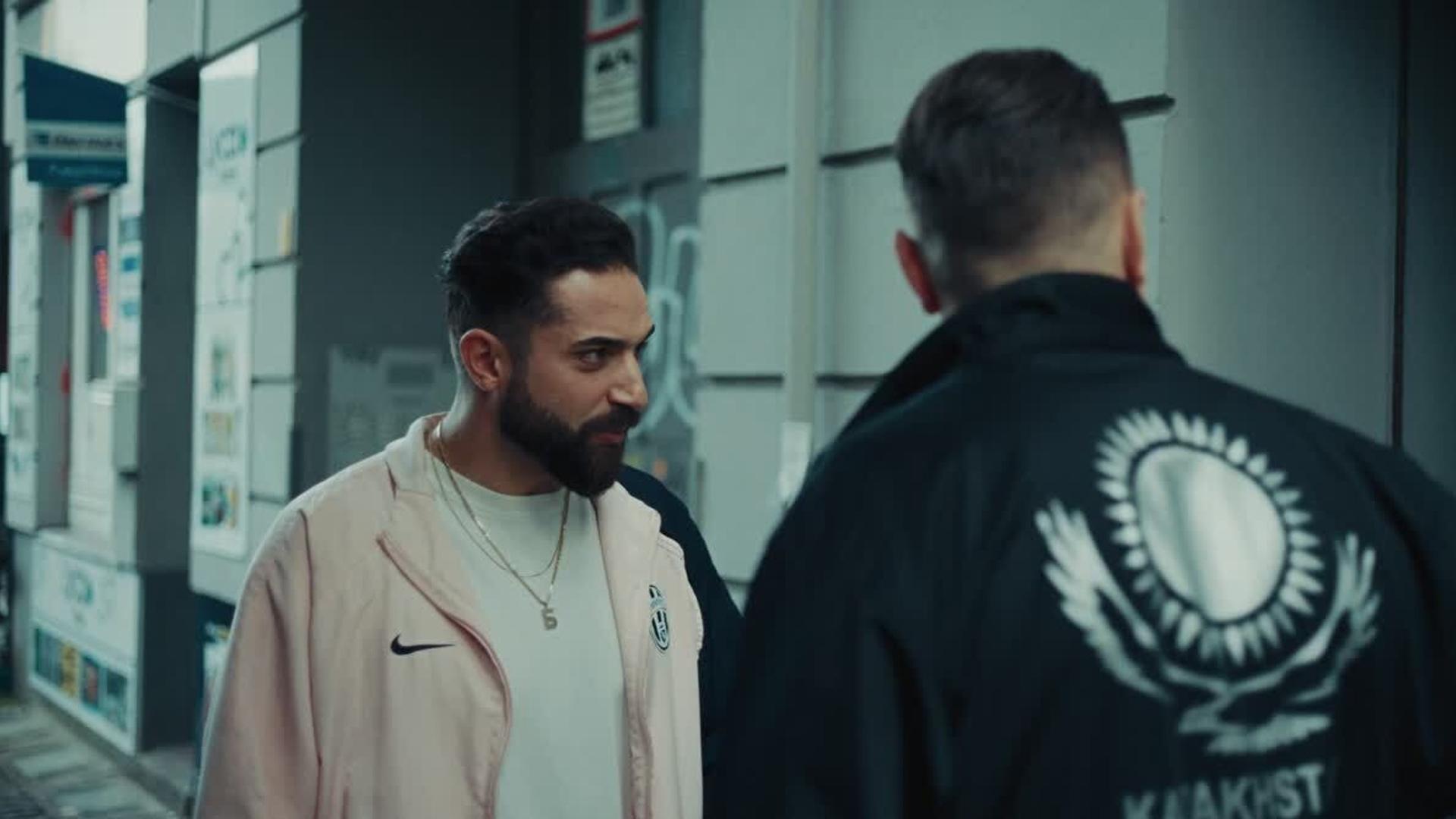 FLEISCHWOLF – Keine Erotik - FOLGE 6